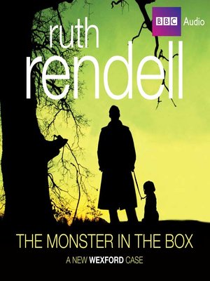 cover image of The Monster in the Box